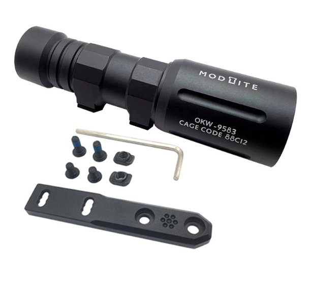 Tak Tak Mod PLH-V2 Short Type (Various Colours)-Tak Tak-Socom Tactical Airsoft