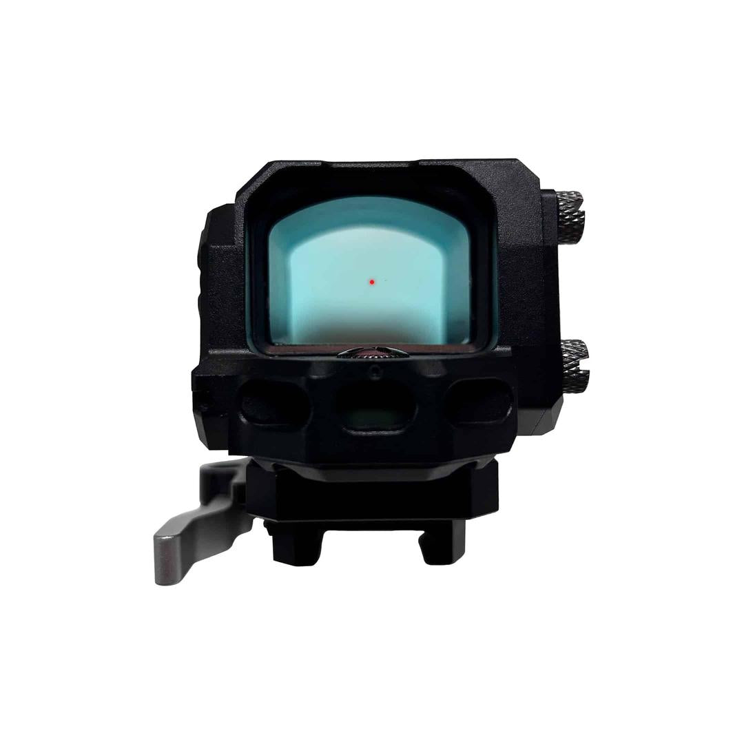 Tak Tak R1X Red Dot Sight-Tak Tak-Socom Tactical Airsoft