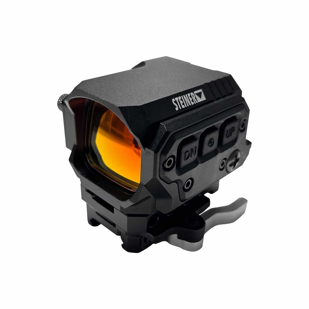 Tak Tak R1X Red Dot Sight-Tak Tak-Socom Tactical Airsoft