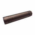 Tak Tak SF Warden Silencer - 157mm (Various Colours)-Tak Tak-Socom Tactical Airsoft
