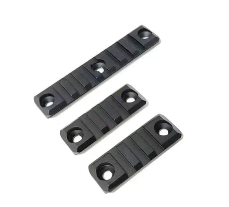Tak Tak SMR Metal Rails Set (Various Colours)-Tak Tak-Socom Tactical Airsoft