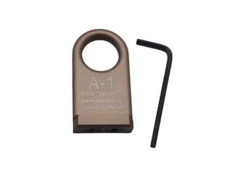 Tak Tak ZNT A1 Sling Mount (Various Colours)-Tak Tak-Socom Tactical Airsoft