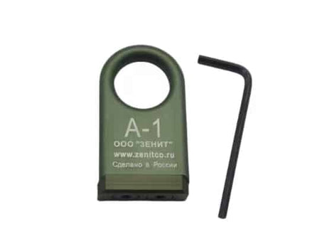 Tak Tak ZNT A1 Sling Mount (Various Colours)-Tak Tak-Socom Tactical Airsoft