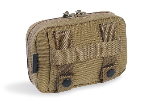 Tasmanian Tiger Admin Pouch-Tasmanian Tiger-Socom Tactical Airsoft