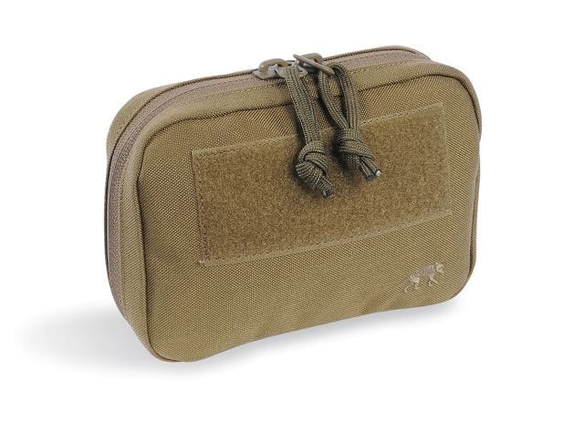 Tasmanian Tiger Admin Pouch-Tasmanian Tiger-Socom Tactical Airsoft