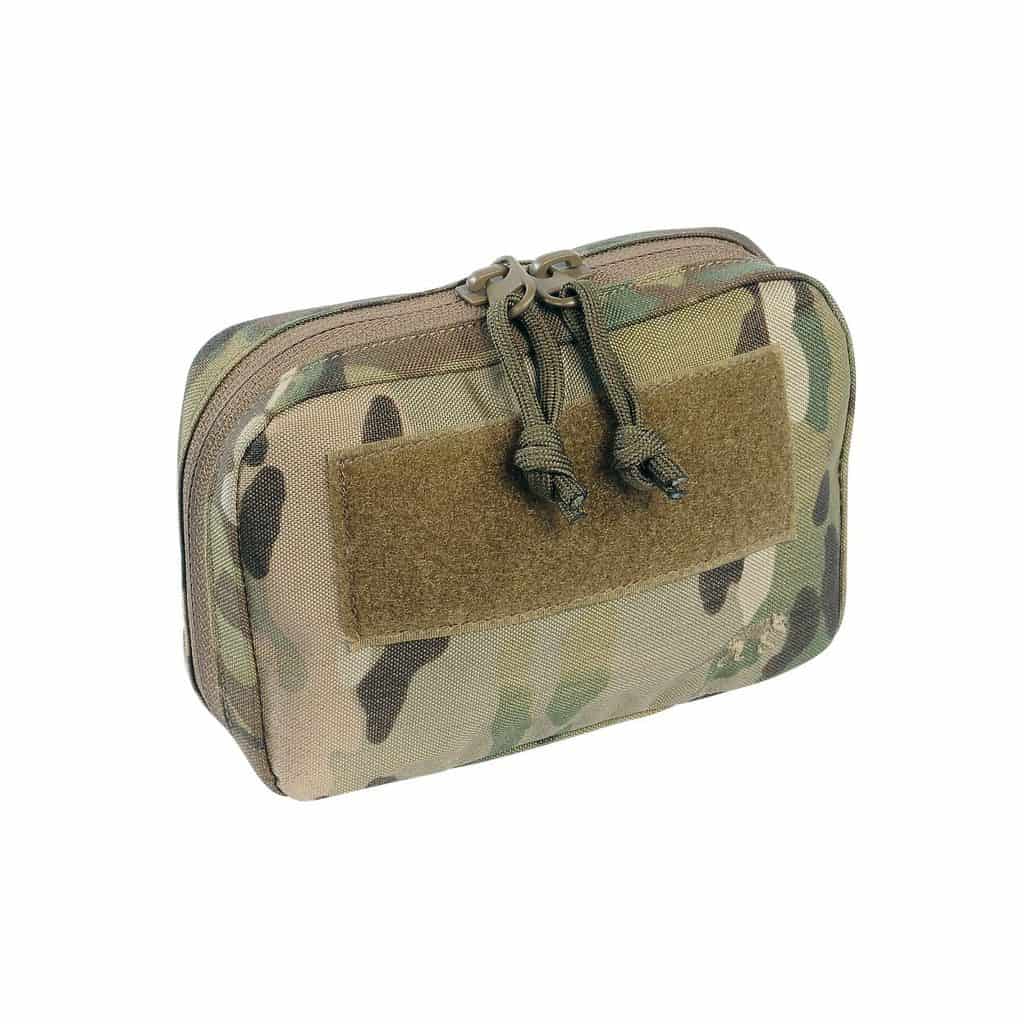 Tasmanian Tiger Admin Pouch-Tasmanian Tiger-Socom Tactical Airsoft