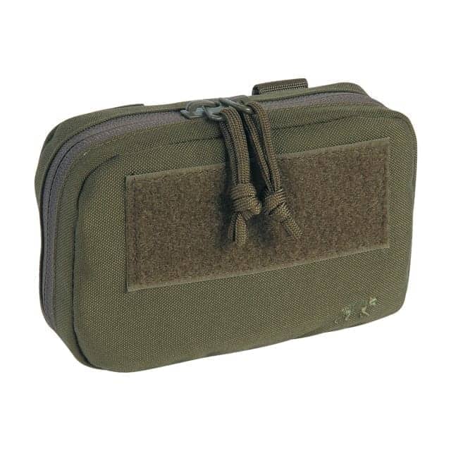Tasmanian Tiger Admin Pouch-Tasmanian Tiger-Socom Tactical Airsoft