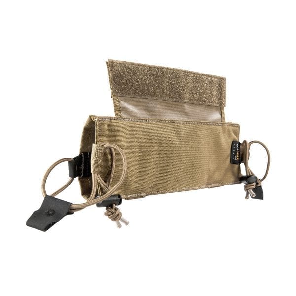 Tasmanian Tiger Back-Up M4 Magazine Pouch-Tasmanian Tiger-Socom Tactical Airsoft