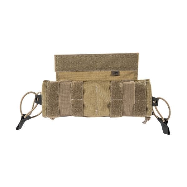 Tasmanian Tiger Back-Up M4 Magazine Pouch-Tasmanian Tiger-Socom Tactical Airsoft