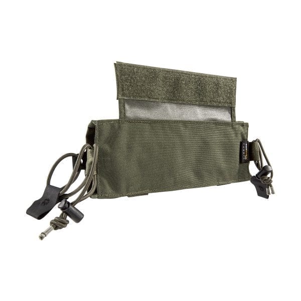 Tasmanian Tiger Back-Up M4 Magazine Pouch-Tasmanian Tiger-Socom Tactical Airsoft