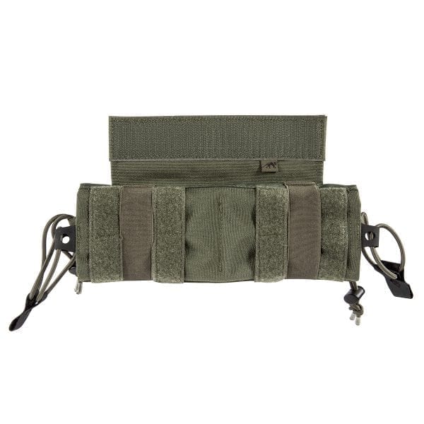 Tasmanian Tiger Back-Up M4 Magazine Pouch-Tasmanian Tiger-Socom Tactical Airsoft