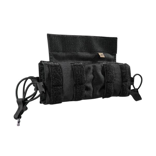 Tasmanian Tiger Back-Up M4 Magazine Pouch-Tasmanian Tiger-Socom Tactical Airsoft
