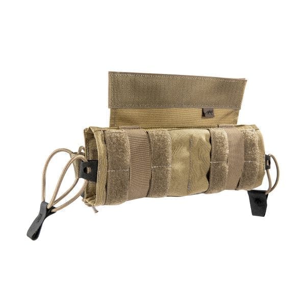 Tasmanian Tiger Back-Up M4 Magazine Pouch-Tasmanian Tiger-Socom Tactical Airsoft