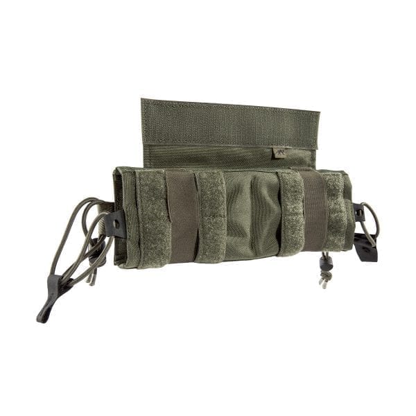 Tasmanian Tiger Back-Up M4 Magazine Pouch-Tasmanian Tiger-Socom Tactical Airsoft