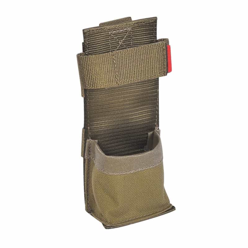 Tasmanian Tiger CAT Tourniquet Pouch-Tasmanian Tiger-Socom Tactical Airsoft