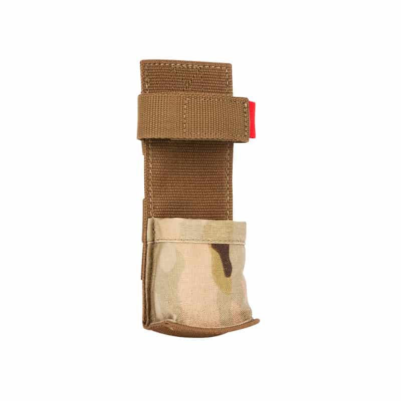 Tasmanian Tiger CAT Tourniquet Pouch-Tasmanian Tiger-Socom Tactical Airsoft