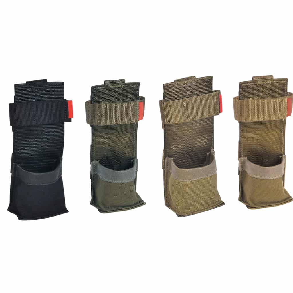 Tasmanian Tiger CAT Tourniquet Pouch-Tasmanian Tiger-Socom Tactical Airsoft