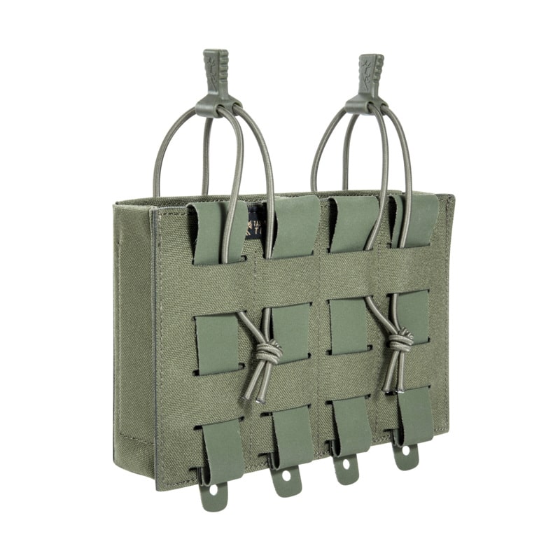 Tasmanian Tiger Double HK417 Magazine MKIII-Tasmanian Tiger-Socom Tactical Airsoft