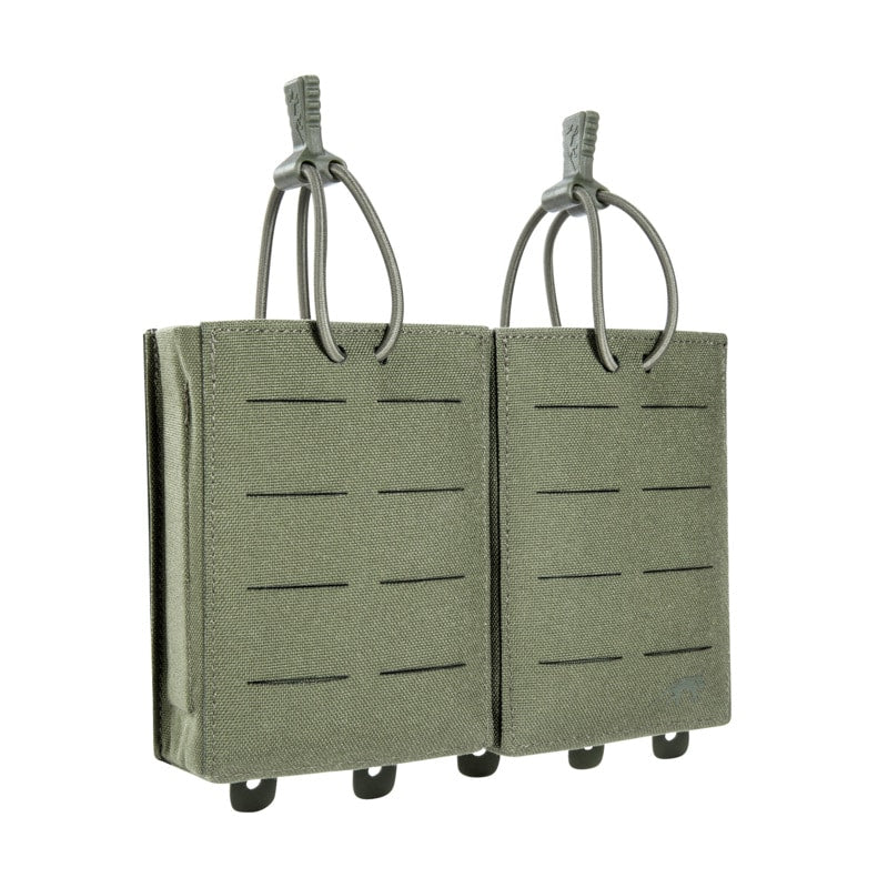 Tasmanian Tiger Double HK417 Magazine MKIII-Tasmanian Tiger-Socom Tactical Airsoft