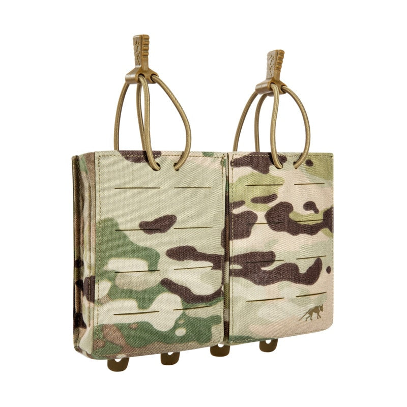 Tasmanian Tiger Double HK417 Magazine MKIII-Tasmanian Tiger-Socom Tactical Airsoft