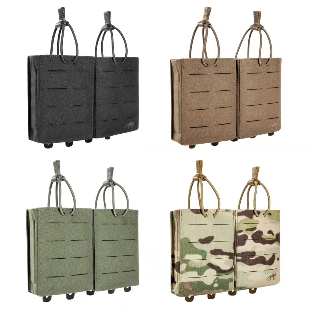 Tasmanian Tiger Double HK417 Magazine MKIII-Tasmanian Tiger-Socom Tactical Airsoft