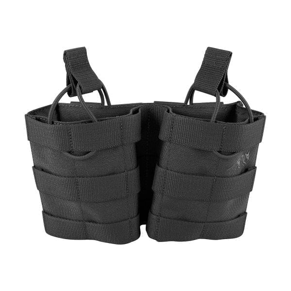 Tasmanian Tiger Double HK417 Magazine Pouch MKII-Tasmanian Tiger-Socom Tactical Airsoft