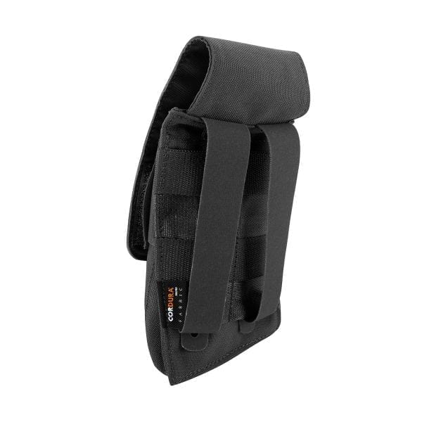 Tasmanian Tiger Double MP5 Magazine Pouch MKII-Tasmanian Tiger-Socom Tactical Airsoft