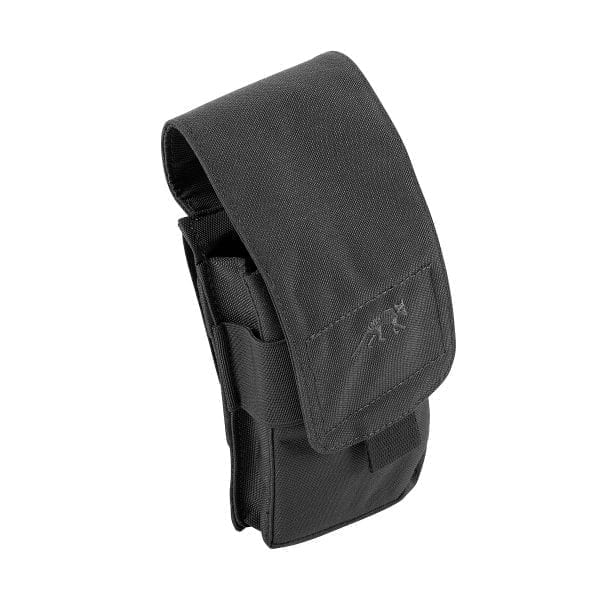 Tasmanian Tiger Double MP5 Magazine Pouch MKII-Tasmanian Tiger-Socom Tactical Airsoft