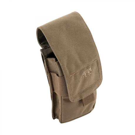 Tasmanian Tiger Double MP5 Magazine Pouch MKII-Tasmanian Tiger-Socom Tactical Airsoft
