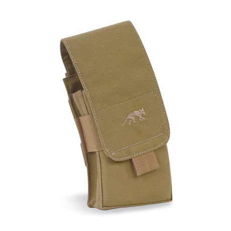Tasmanian Tiger Double MP5 Magazine Pouch MKII-Tasmanian Tiger-Socom Tactical Airsoft