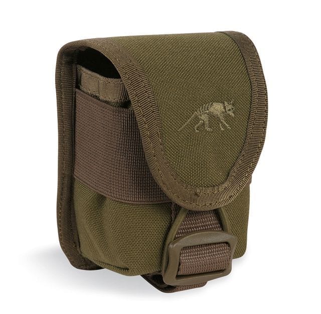 Tasmanian Tiger Grenade Pouch-Tasmanian Tiger-Socom Tactical Airsoft