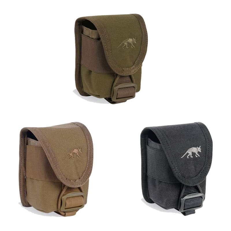 Tasmanian Tiger Grenade Pouch-Tasmanian Tiger-Socom Tactical Airsoft