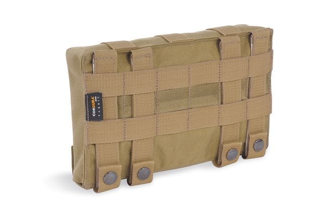 Tasmanian Tiger IFAK Pouch-Tasmanian Tiger-Socom Tactical Airsoft
