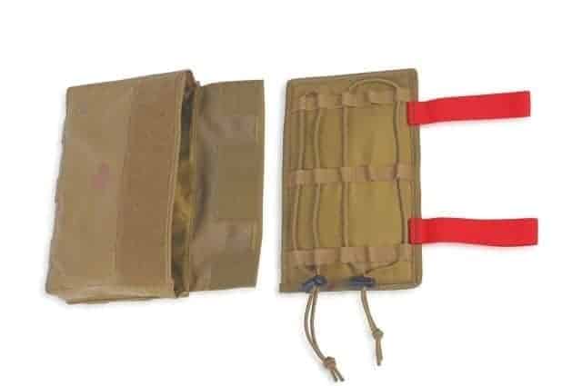 Tasmanian Tiger IFAK Pouch-Tasmanian Tiger-Socom Tactical Airsoft