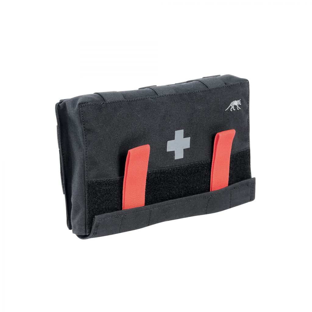 Tasmanian Tiger IFAK Pouch-Tasmanian Tiger-Socom Tactical Airsoft