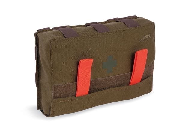 Tasmanian Tiger IFAK Pouch-Tasmanian Tiger-Socom Tactical Airsoft