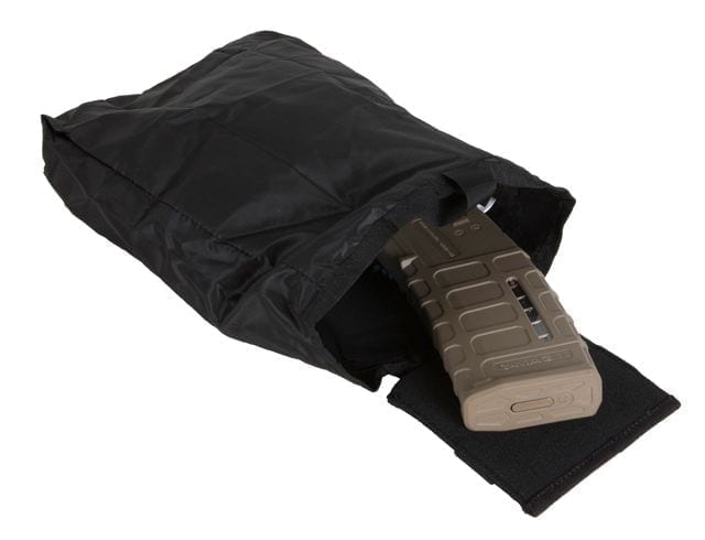 Tasmanian Tiger Light Dump Pouch-Tasmanian Tiger-Socom Tactical Airsoft