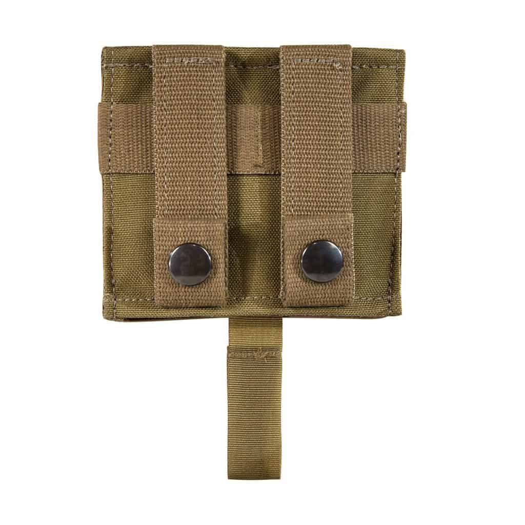 Tasmanian Tiger Light Dump Pouch-Tasmanian Tiger-Socom Tactical Airsoft