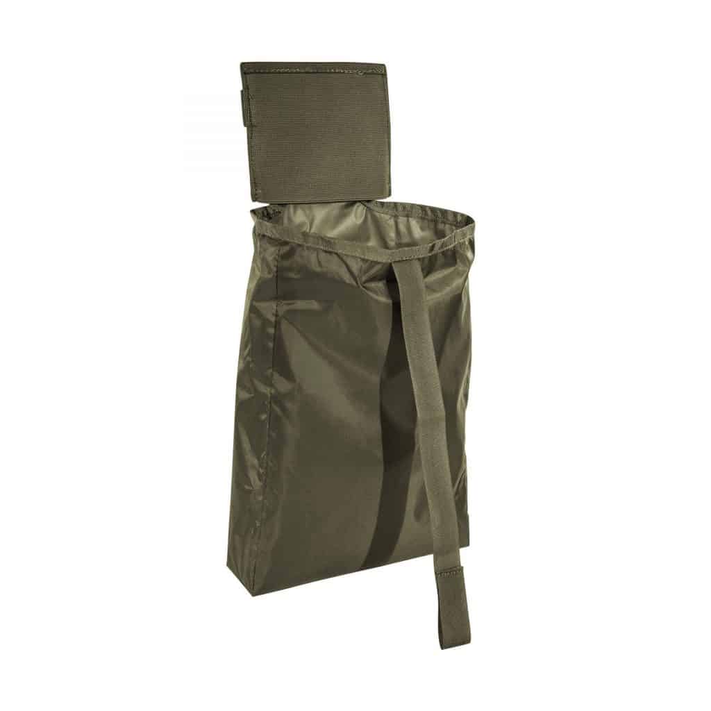 Tasmanian Tiger Light Dump Pouch-Tasmanian Tiger-Socom Tactical Airsoft