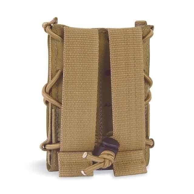 Tasmanian Tiger Multi-Calibre Magazine Pouch-Tasmanian Tiger-Socom Tactical Airsoft