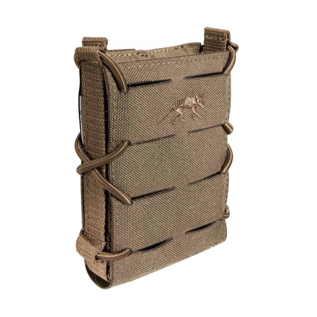 Tasmanian Tiger Multi-Calibre Magazine Pouch-Tasmanian Tiger-Socom Tactical Airsoft