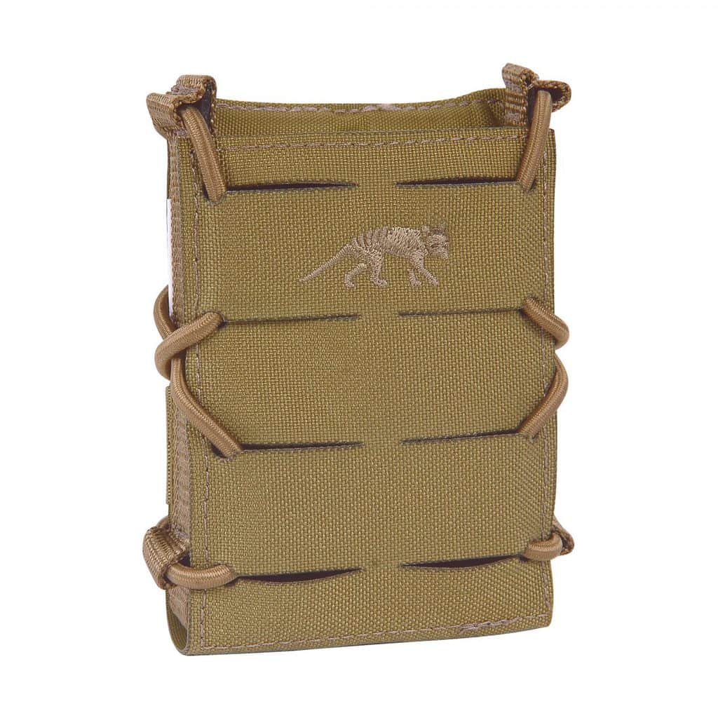 Tasmanian Tiger Multi-Calibre Magazine Pouch-Tasmanian Tiger-Socom Tactical Airsoft