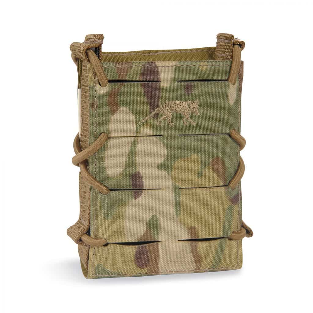 Tasmanian Tiger Multi-Calibre Magazine Pouch-Tasmanian Tiger-Socom Tactical Airsoft
