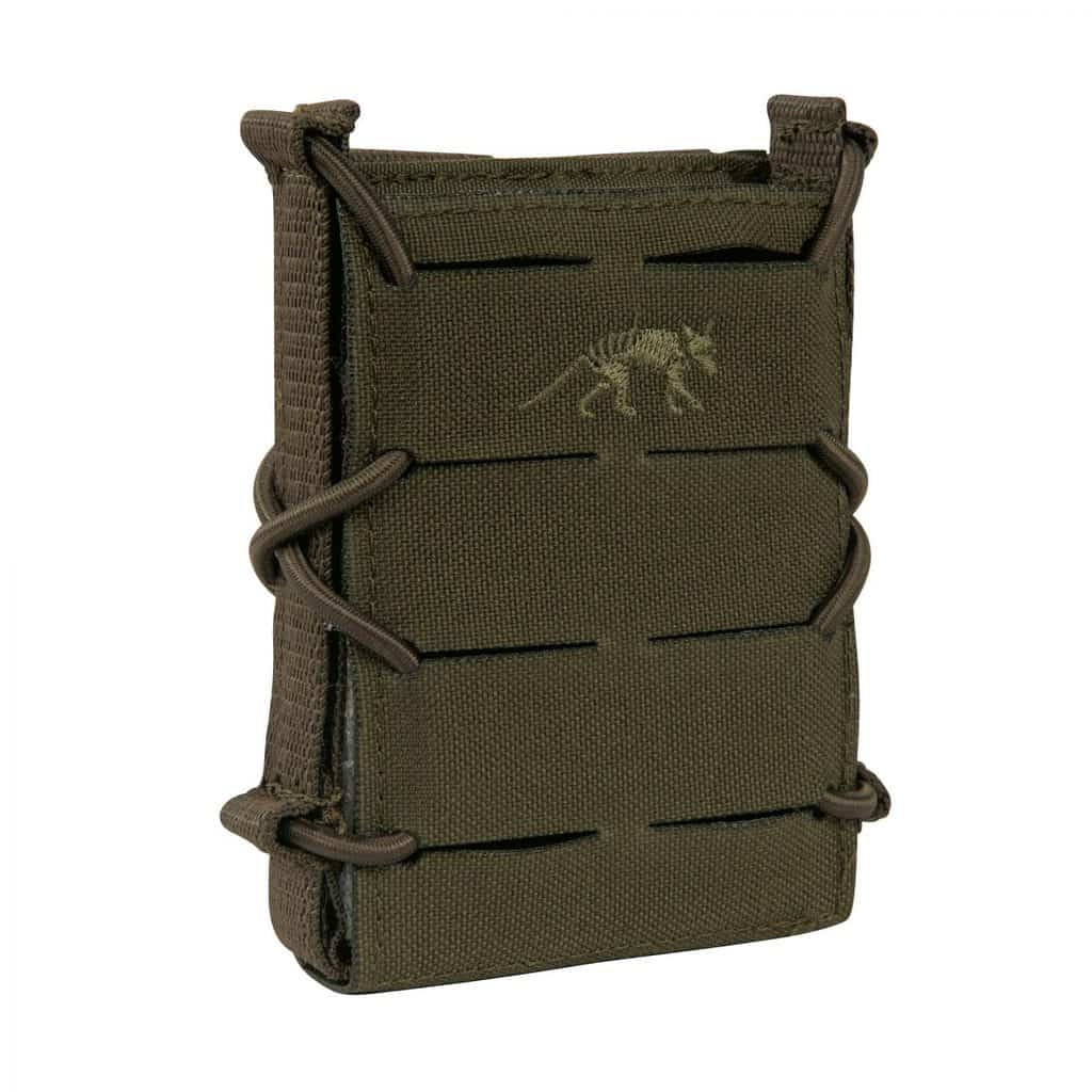 Tasmanian Tiger Multi-Calibre Magazine Pouch-Tasmanian Tiger-Socom Tactical Airsoft