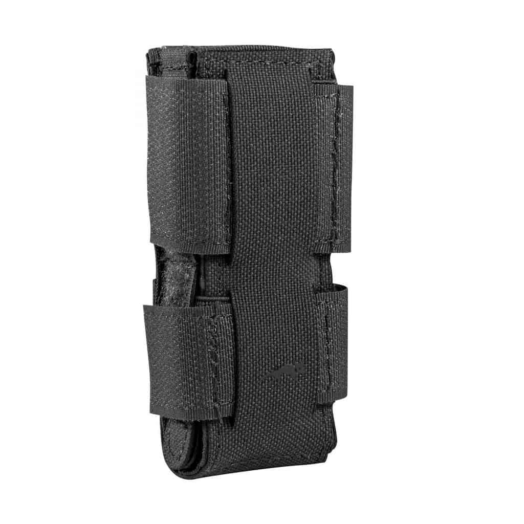 Tasmanian Tiger Multi-Calibre Pistol Mag Pouch (Small)-Tasmanian Tiger-Socom Tactical Airsoft
