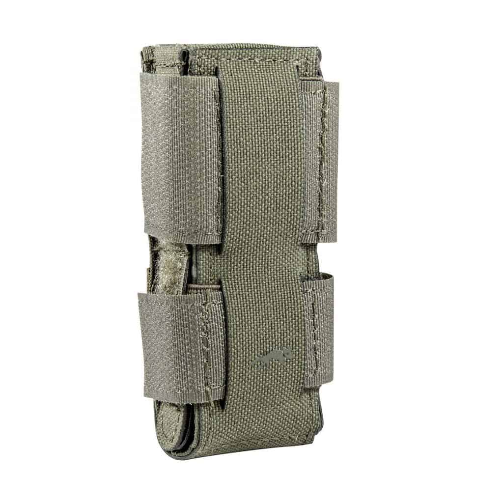 Tasmanian Tiger Multi-Calibre Pistol Mag Pouch (Small)-Tasmanian Tiger-Socom Tactical Airsoft
