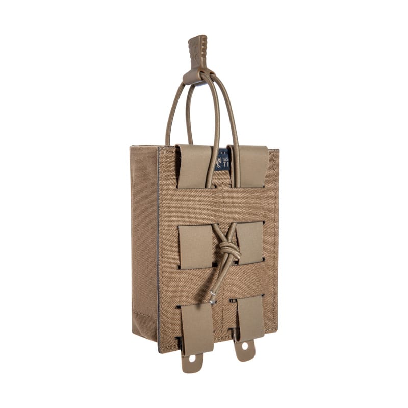 Tasmanian Tiger Single HK417 Mag Pouch MKIII-Tasmanian Tiger-Socom Tactical Airsoft