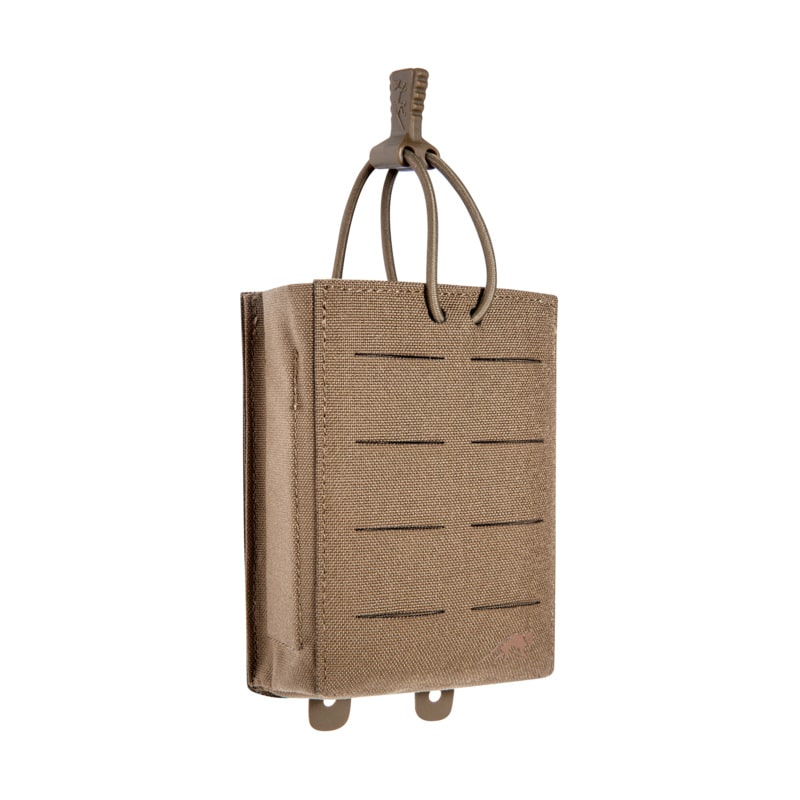 Tasmanian Tiger Single HK417 Mag Pouch MKIII-Tasmanian Tiger-Socom Tactical Airsoft