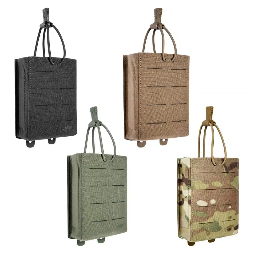 Tasmanian Tiger Single HK417 Mag Pouch MKIII-Tasmanian Tiger-Socom Tactical Airsoft