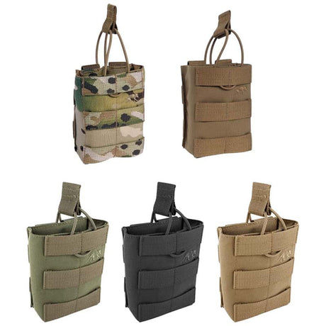 Tasmanian Tiger Single HK417 Magazine Pouch MKII-Tasmanian Tiger-Socom Tactical Airsoft